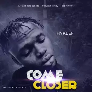 Hyklef - Come closer